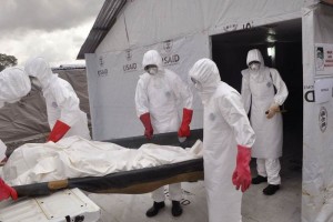 Posponen de nuevo elecciones en Liberia por bola Aunque las autoridades de salud dicen que la situacin se ha estabilizado algo en semanas recientes,