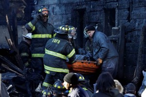 Mueren 5 personas tras incendio en Nueva Jersey Christopher Weiss, de los bomberos de East Orange, dijo que este