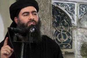  Irak envi muestras de ADN de al-Baghdadi a las autoridades libanesas para realizar pruebas a la ni