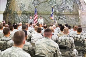 Texas invertir en seguridad fronteriza