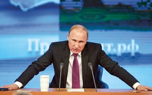 Putin dice que Rusia saldr de crisis en dos aos