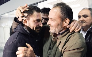 Incendio en ferry italiano dej� 10 muertos