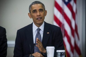 La administracin Obama se opone a parte del proyecto de ley de financiamiento que elimina lmites e