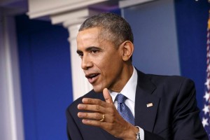 El resurgimiento de Estados Unidos es real: Obama El mandatario expres su compromiso de trabajar con el Congreso, que a partir de enero estar domina