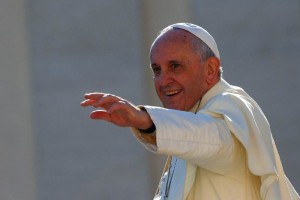 En los ltimos meses, el papa Francisco ha escrito a ambos mandatarios 