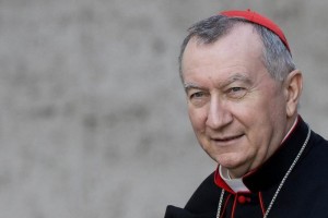 Parolin subray que el resultado se logr por 