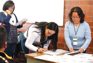 Maestros de primaria tendrn pago electrnico