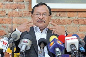 En 2015 el PRD no descarta alianzas locales en 17 estados