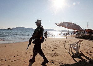 Ve calificadora inestabilidad y perspectiva negativa en Guerrero