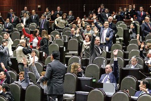 Paran diputados el plan anticorrupcin