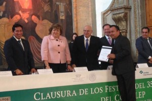 Se anunci la apertura de 100 nuevas escuelas de nivel bachillerato