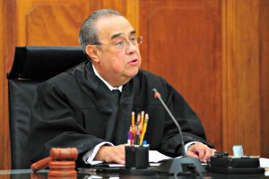 Fallece el ministro Sergio Valls Fallece el ministro Sergio Valls