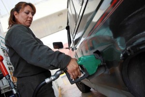 En 7 aos, las gasolinas Magna y Premium subieron 89.7% y 62.6%