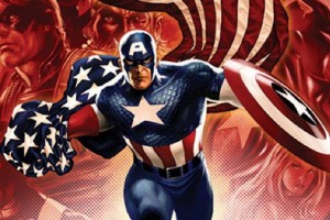 El nuevo Capit�n Am�rica ser� negro; es el �ltimo de varios cambios que generan revuelo