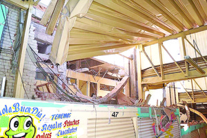 Rehabilitarn el mercado Rehabilitarn el mercado