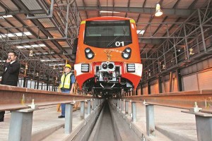 Ve ALDF pedir que CAF arregle trenes Ve ALDF pedir que CAF arregle trenes