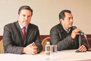 Anuncia PAN expulsin de diputado Borja por cohecho