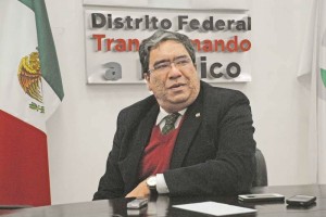 Aplicar� PRI antidoping y ex�menes de conocimientos a sus candidatos