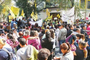 Compiten 97 perredistas por 16 delegaciones pol�ticas