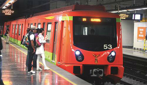 Consejer�a dio aval para rescindir contrato a CAF