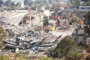 Internan en EU a beb quemado Internan en EU a beb quemado