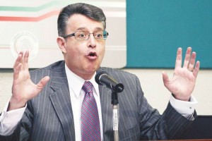 PRD busca m�s alianzas