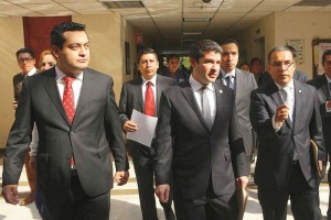 PAN se blinda ante posible infiltraci�n