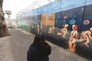 CDHDF investiga tr�fico de drogas en reclusorios