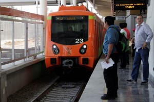 Coment� que una posible audiencia a Marcelo Ebrard lo deber� definir la comisi�n, lo que dijo es qu