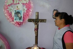 El Universal - DF - Madre exige justicia por su hija atropellada por ...