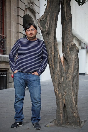 La vida de un viejo sicario