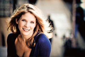 De Broadway a la �pera, el gran salto de Kelly O' Hara