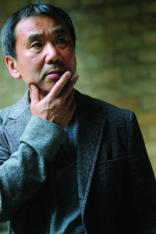 El famoso escritor japons Haruki Murakami tendr temporalmente una web en la que a partir del prxi