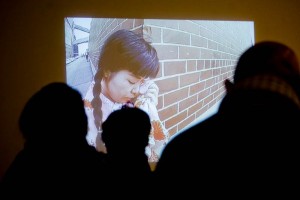 La exposici�n estuvo abierta desde septiembre de 2014.