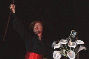 Anuncia nueva sede para el Teatro Julio Jimnez Rueda