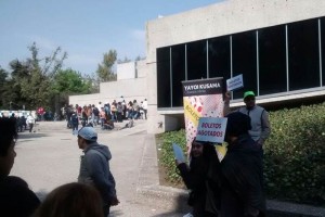 Para el �ltimo d�a de la muestra se entregaron tres mil boletos