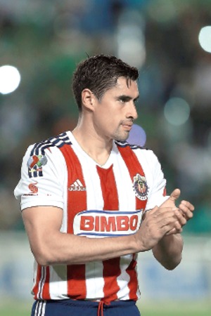 Chivas no se vende, por ahora: Jorge Vergara