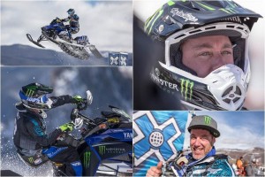 <b>X-Games</b> Para Henry, la discapacidad no fue una limitante Henry, de 45 aos de edad, vio un giro en su carrera en el 2007; de milagro evit una parlisis tota