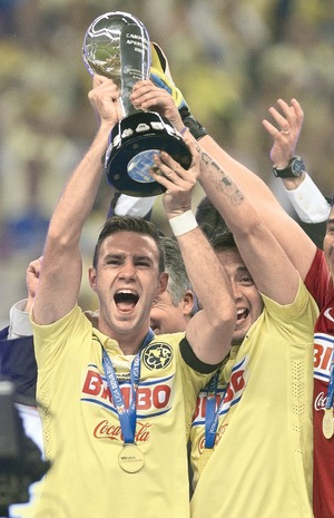 Lay�n: l�grimas de fortaleza