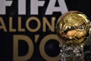 �Qui�n ser� el galardonado al mejor jugador del a�o?