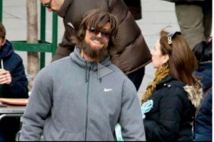 Un nuevo video se dio a conocer del delantero madridista