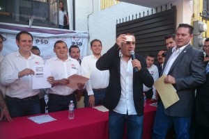 Los expertos sealan que 'Cuau' no podra hacer mucho por el municipio