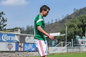 Hirving Lozano se volvi� a encontrar con el gol