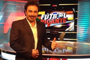 Hugol declar� que es un s�ntoma que le ocurre a los futbolistas mexicanos