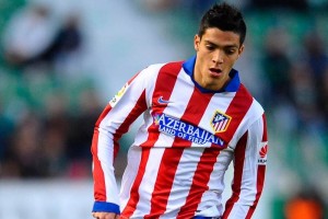 Ra�l Jim�nez no ser� titular en el encuentro de este domingo