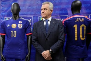 Aguirre y los suyos no pudieron defender la corona continental. 