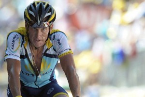 'Probablemente lo hara de nuevo', Armstrong sobre doping Desea que los 7 Tours que le quitaron sean adjudicados a otros vencedores.