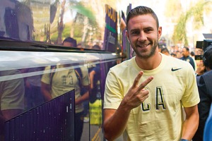 Lay�n, pieza clave de un consorcio