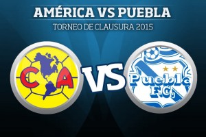 El juego arranca en punto de las 17:00 horas en el estadio Azteca. 