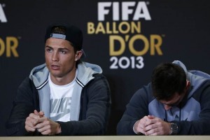 Son los elegidos para ser el mejor jugador de todo el 2014